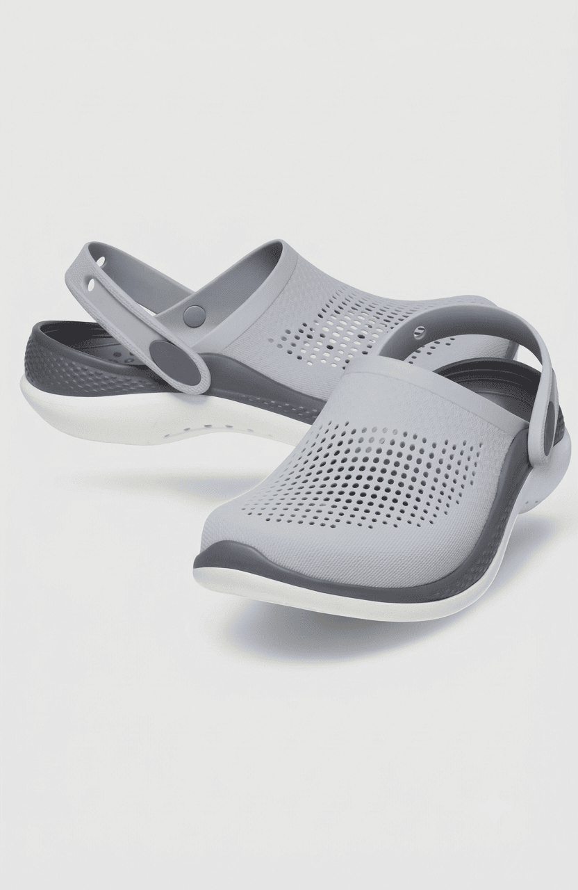Featured Footwear